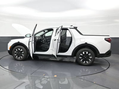 2026 Hyundai Santa Cruz SE