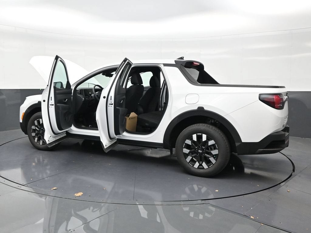 2026 Hyundai Santa Cruz SE