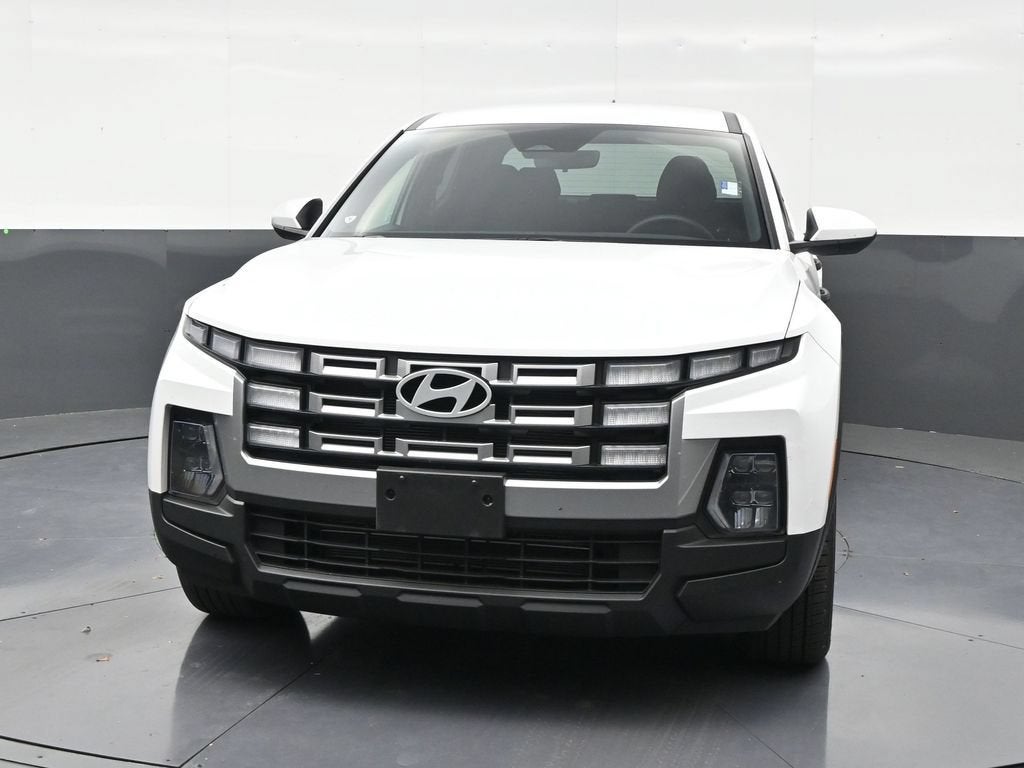 2026 Hyundai Santa Cruz SE