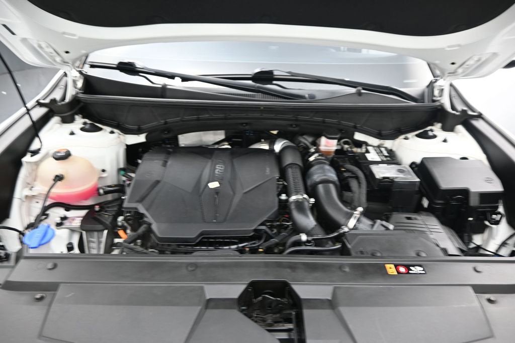 2023 Hyundai Santa Cruz SEL Premium