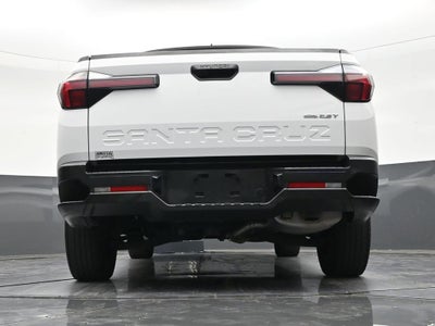 2023 Hyundai Santa Cruz SEL Premium