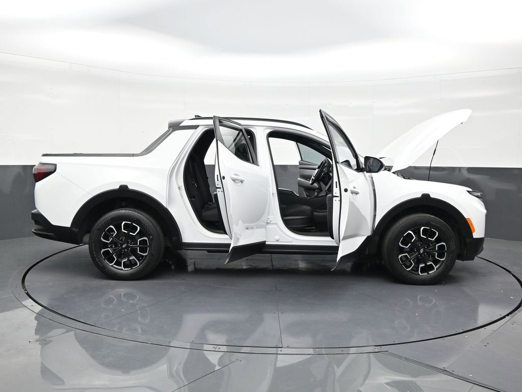 2023 Hyundai Santa Cruz SEL Premium