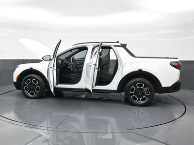 2023 Hyundai Santa Cruz SEL Premium