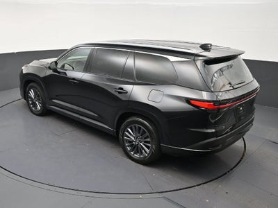 2025 Lexus TX TX 350