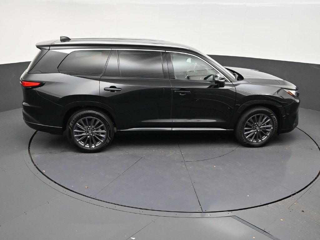 2025 Lexus TX TX 350