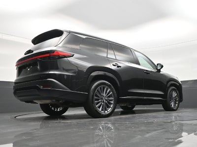 2025 Lexus TX TX 350