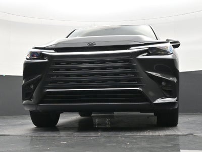 2025 Lexus TX TX 350