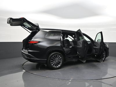 2025 Lexus TX TX 350