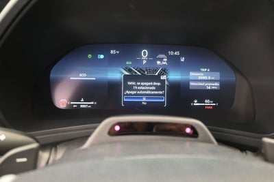 2026 Toyota Grand Highlander LE