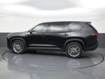 2026 Toyota Grand Highlander LE