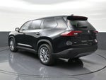 2026 Toyota Grand Highlander LE
