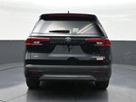 2026 Toyota Grand Highlander LE