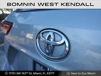 2020 Toyota Highlander L