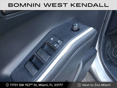 2020 Toyota Highlander L