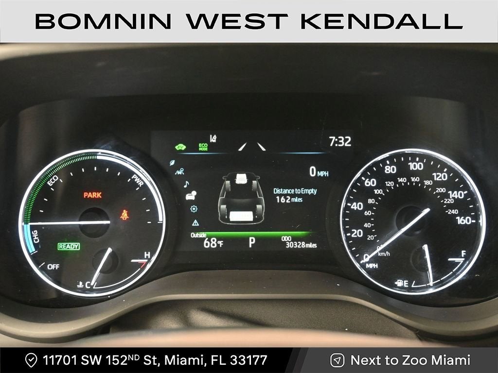 2023 Toyota Sienna Platinum