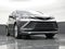 2024 Toyota Sienna Platinum