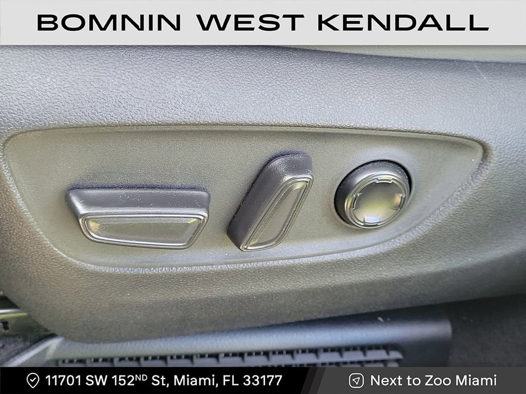 2024 Toyota Sienna Limited