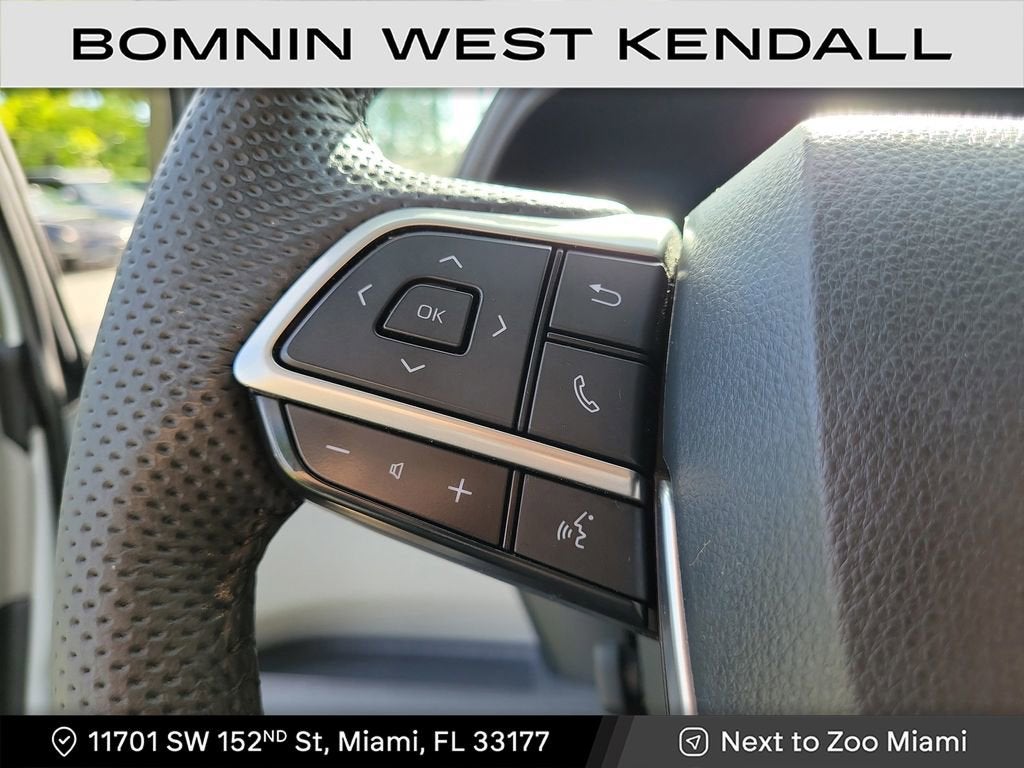 2024 Toyota Sienna Limited