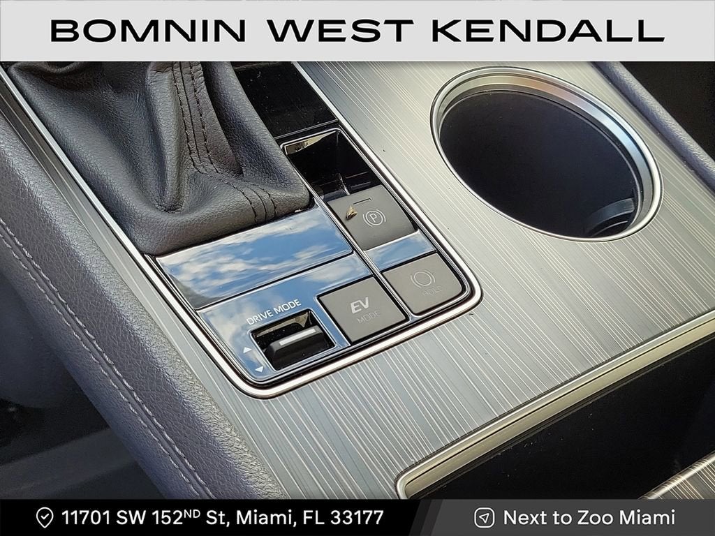 2024 Toyota Sienna Limited