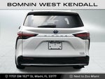 2024 Toyota Sienna Limited