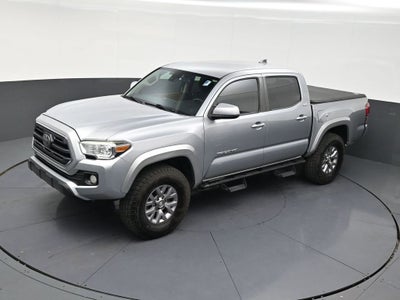 2019 Toyota Tacoma 2WD SR