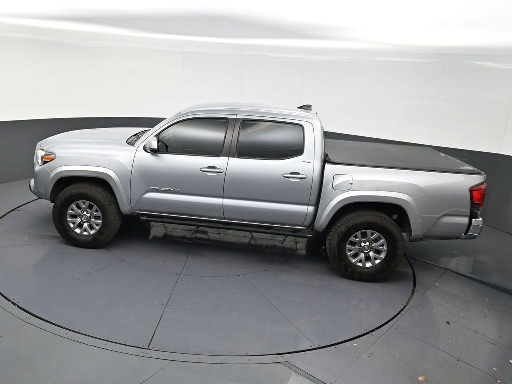 2019 Toyota Tacoma 2WD SR