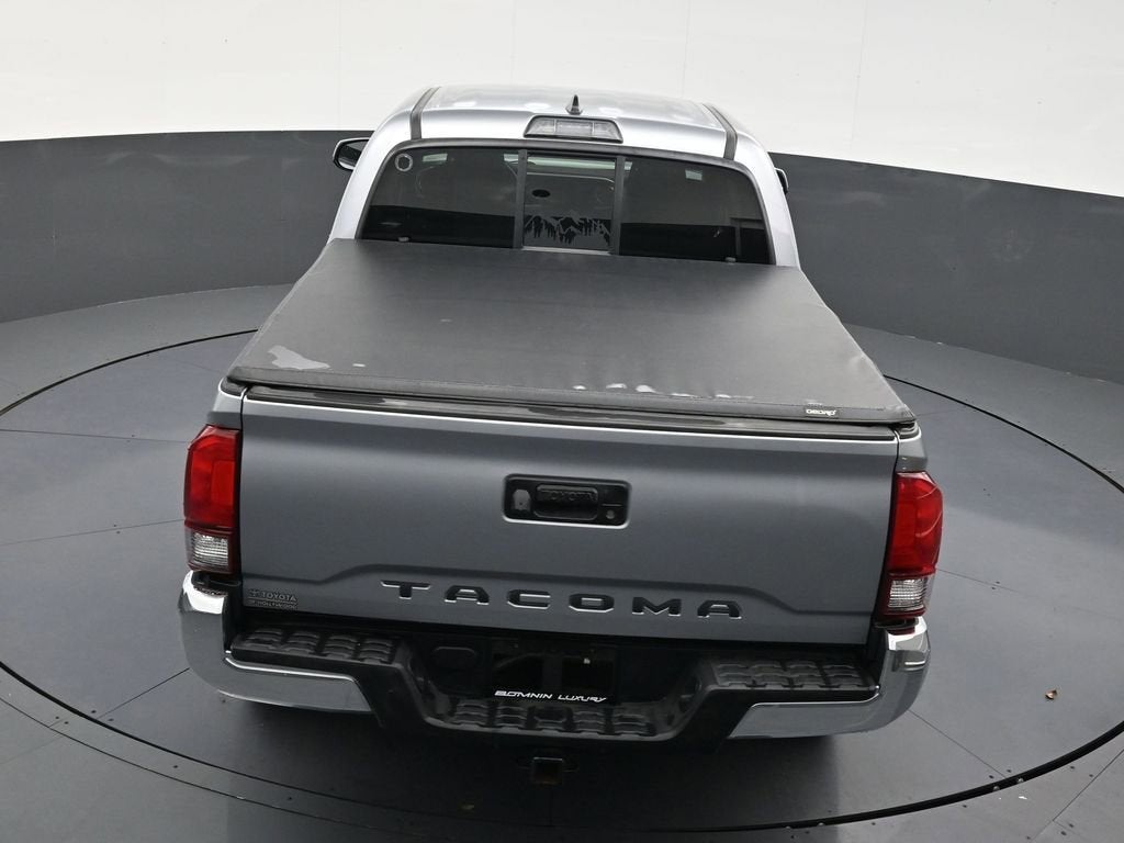 2019 Toyota Tacoma 2WD SR