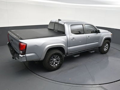 2019 Toyota Tacoma 2WD SR