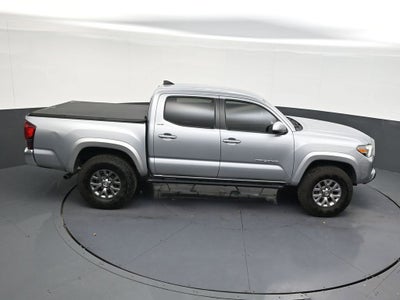 2019 Toyota Tacoma 2WD SR