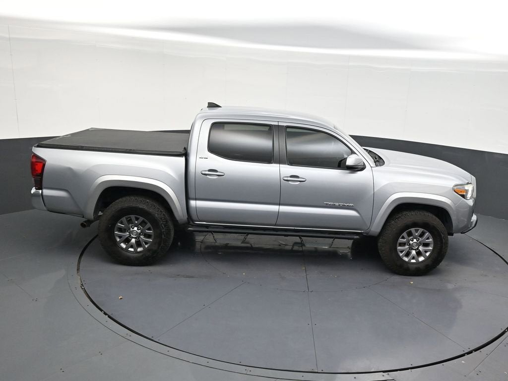 2019 Toyota Tacoma 2WD SR