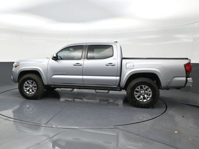 2019 Toyota Tacoma 2WD SR