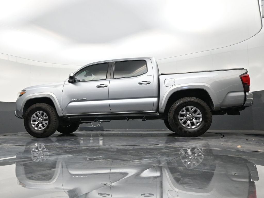 2019 Toyota Tacoma 2WD SR