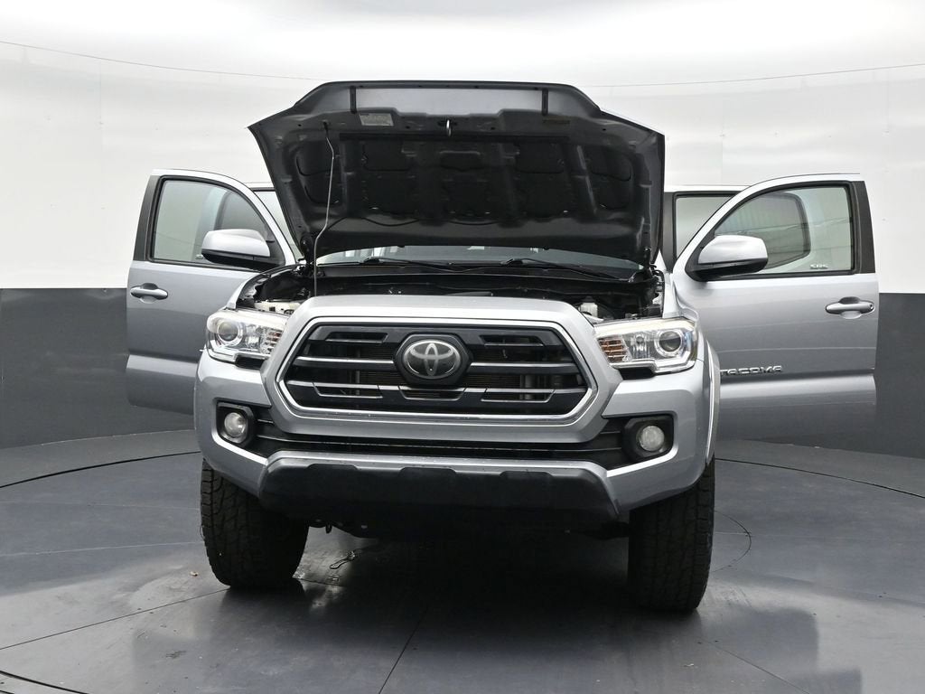 2019 Toyota Tacoma 2WD SR