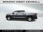 2021 Toyota Tundra 2WD SR5