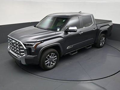 2024 Toyota Tundra 4WD 1794 Edition