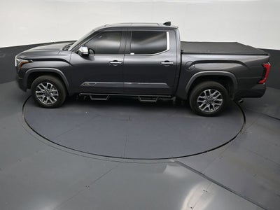 2024 Toyota Tundra 4WD 1794 Edition