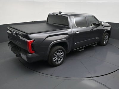 2024 Toyota Tundra 4WD 1794 Edition