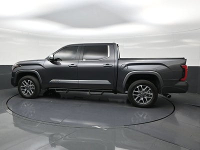 2024 Toyota Tundra 4WD 1794 Edition
