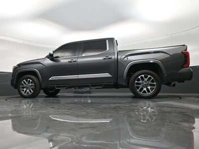 2024 Toyota Tundra 4WD 1794 Edition