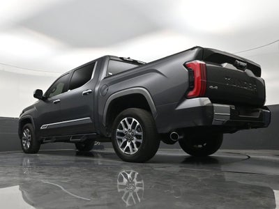 2024 Toyota Tundra 4WD 1794 Edition