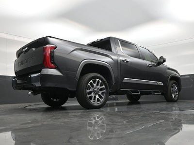 2024 Toyota Tundra 4WD 1794 Edition