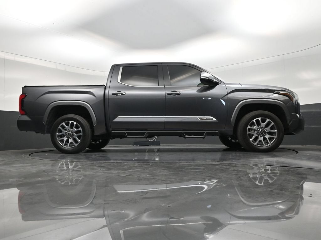 2024 Toyota Tundra 4WD 1794 Edition