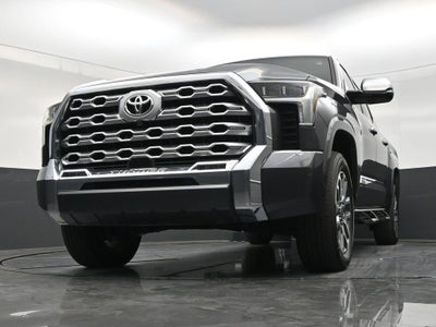 2024 Toyota Tundra 4WD 1794 Edition