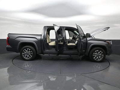 2024 Toyota Tundra 4WD 1794 Edition