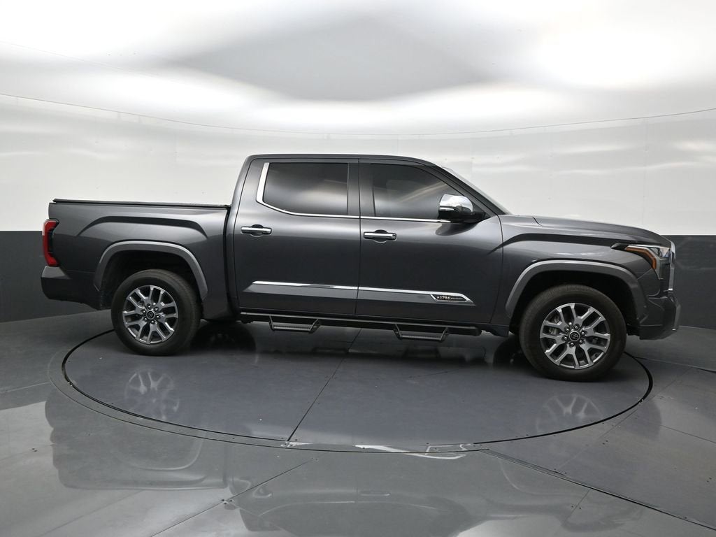 2024 Toyota Tundra 4WD 1794 Edition
