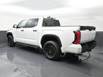 2025 Toyota Tundra 4WD TRD Pro Hybrid