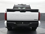 2025 Toyota Tundra 4WD TRD Pro Hybrid