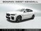 2023 BMW X6 M50i
