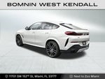 2023 BMW X6 M50i