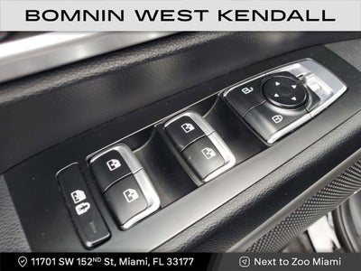 2024 Kia Telluride LX